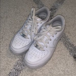 Nike Air Force One Sneakers